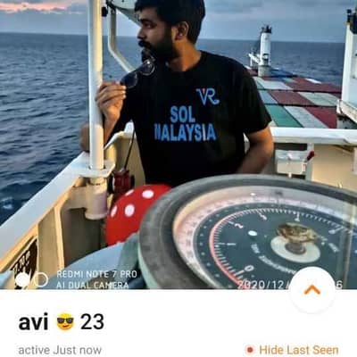 Avinash