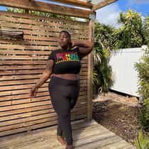 Ebony Smith