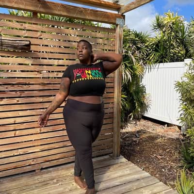 Ebony Smith