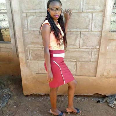 suzlinah mwihaki