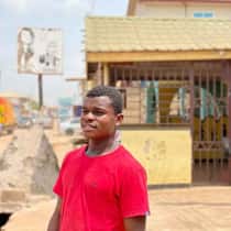 Nathan Kwaku Sackey
