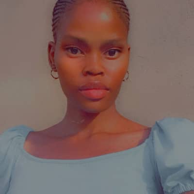Tlhagiso Wendy Galetlolw