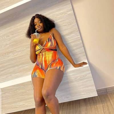 emmanuella ❤️