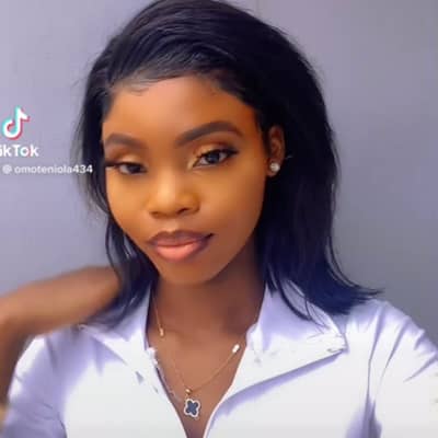 Omoteniola