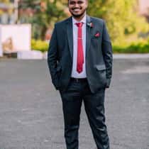 sumesh menon