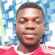 casmir iyke