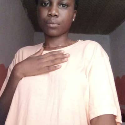 precious kuti