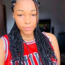 Monica Kodua