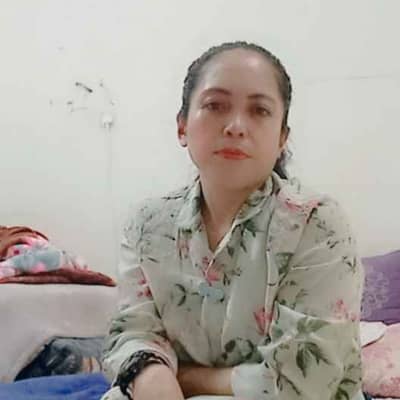 kwen Aisha
