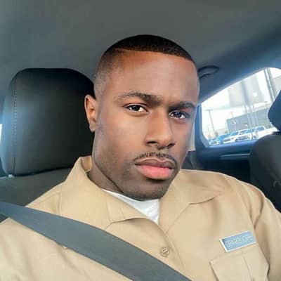 Daniel Broussard