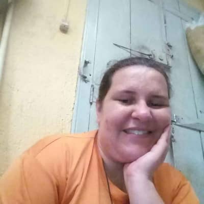 Maria Eliza de Souza San