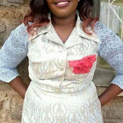 rahab wangeci kiiru