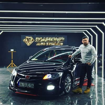 Serkan
