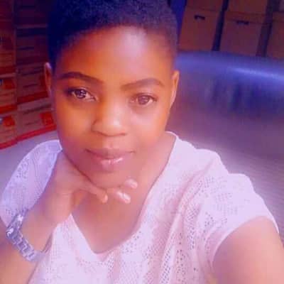 Yvonne Onyango