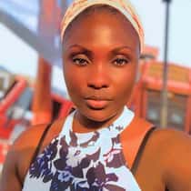 Priscilla Adwoa Anderson