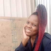gracious kesego nthomiwa