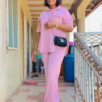 Dorcas Amponsah