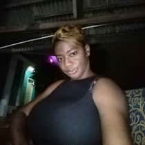 stacy