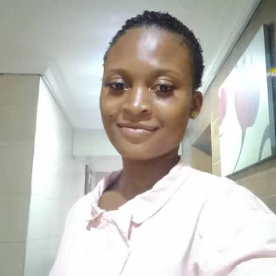 Chinwendu Queenbeauty