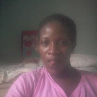 Abena Agyeiwaa