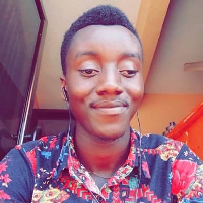 Nana Yaw Bismark