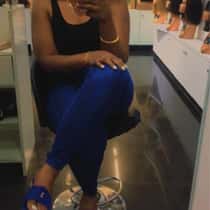Bridget Nketiah