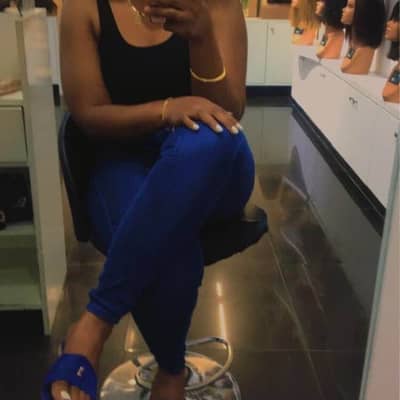 Bridget Nketiah