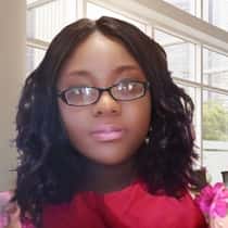 Valentina Betty koroma