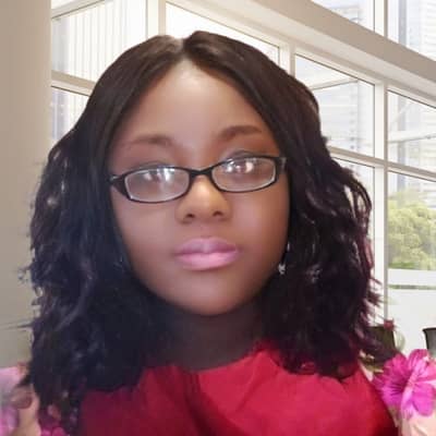 Valentina Betty koroma
