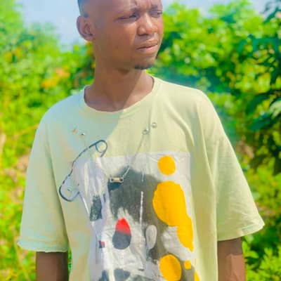 Yusuf abiodun