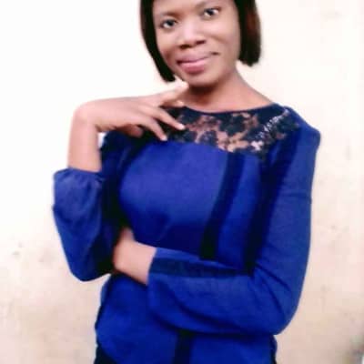 Mary chibeka