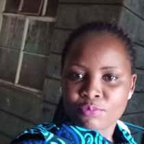 Lilian ngala