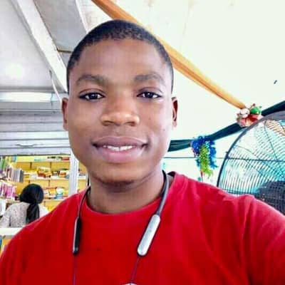 Gabriel Obi