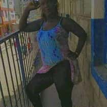 Vivian kerubo