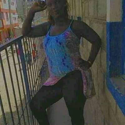 Vivian kerubo