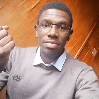 Elendu Ifeanyi