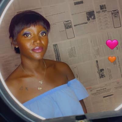 Zainab Meh Koroma