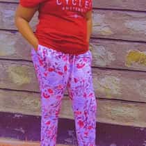 Shaaz Yvonne