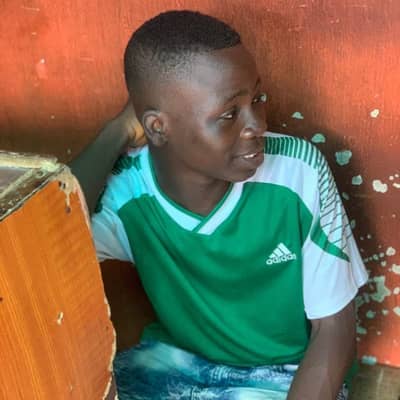 Ayomide