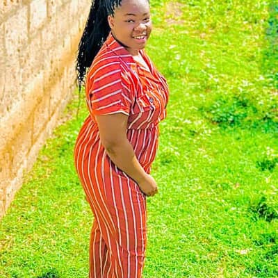 Rose Ampongsah