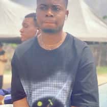 Benson Karo