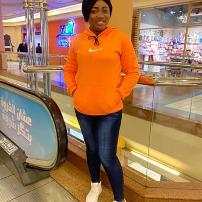 Ma Hawa Trawally