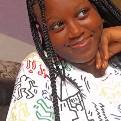 Maame efua Quansah
