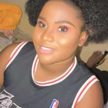 Mary Naomi chilaka