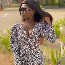 Miss Ruth Danso