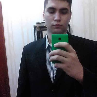 Andrey