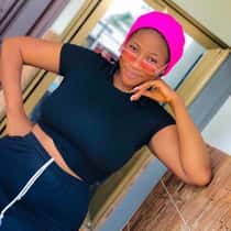 Vida Agyeiwaa