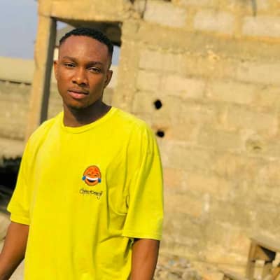Eberechukwu