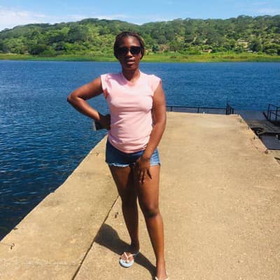 katisiya musunga