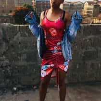 Susan Muthoni